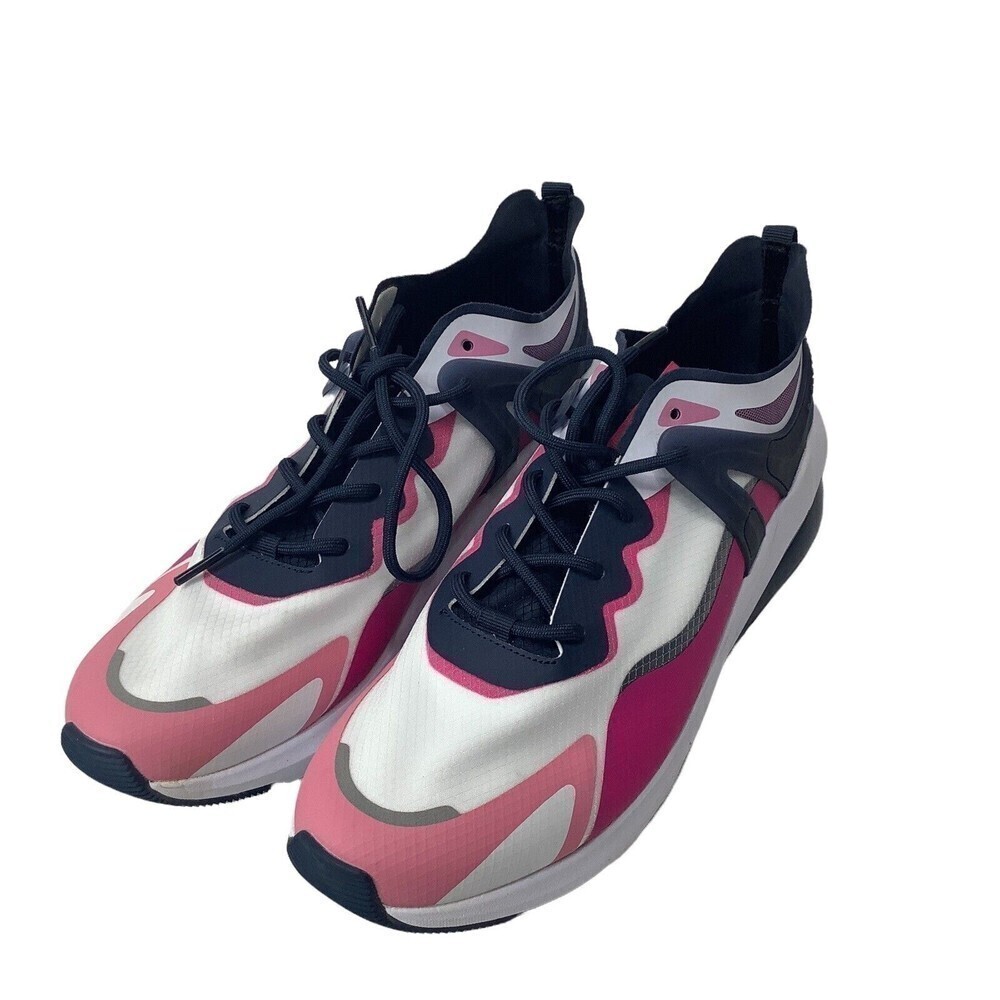 Fabletics Womans Cheviot Performance Sneaker Pink… - image 6